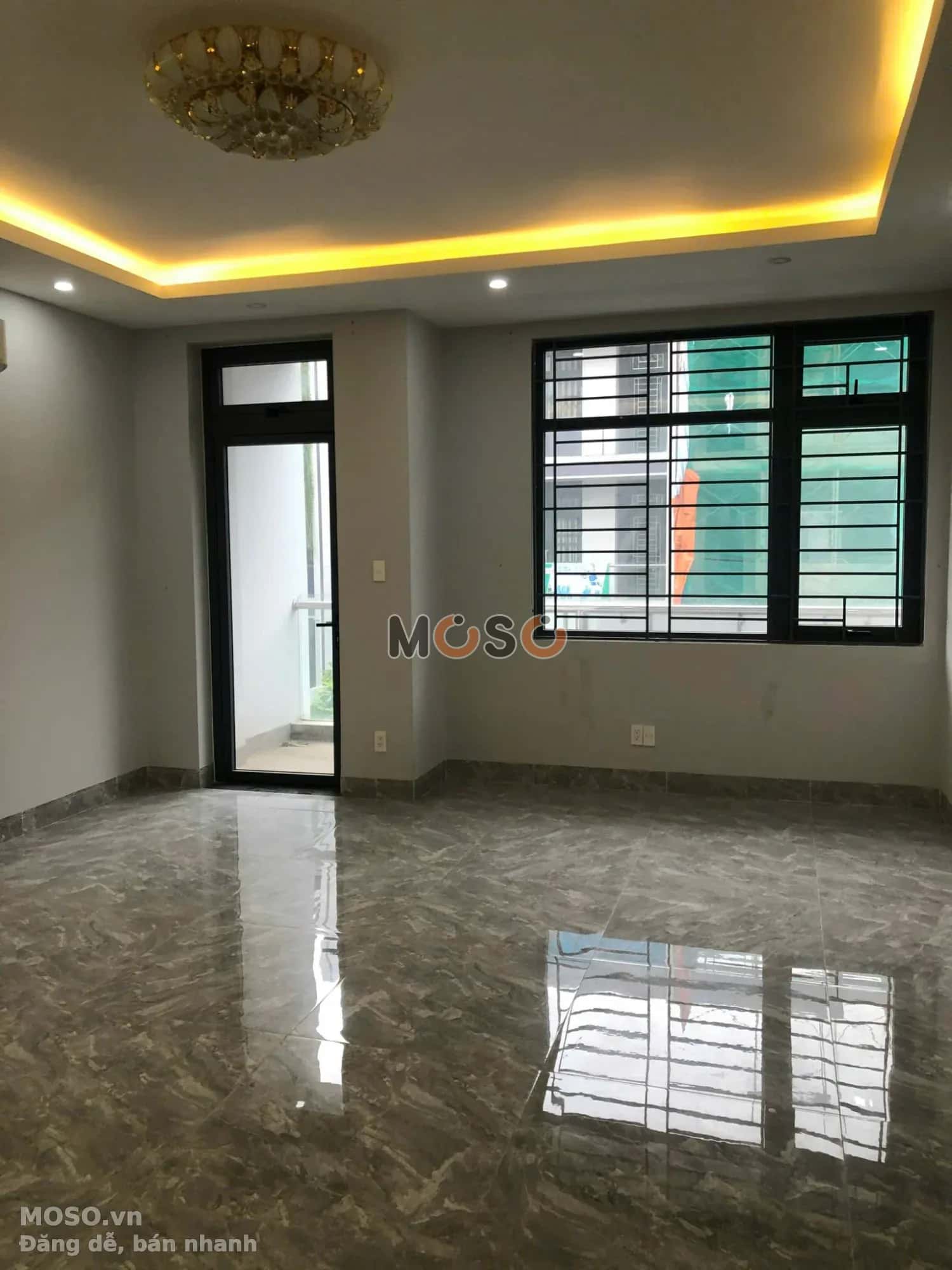 Cho thuê văn phòng đường 14 Thành phố Thủ Đức, TP.HCM – giá 12 triệu - ảnh 6